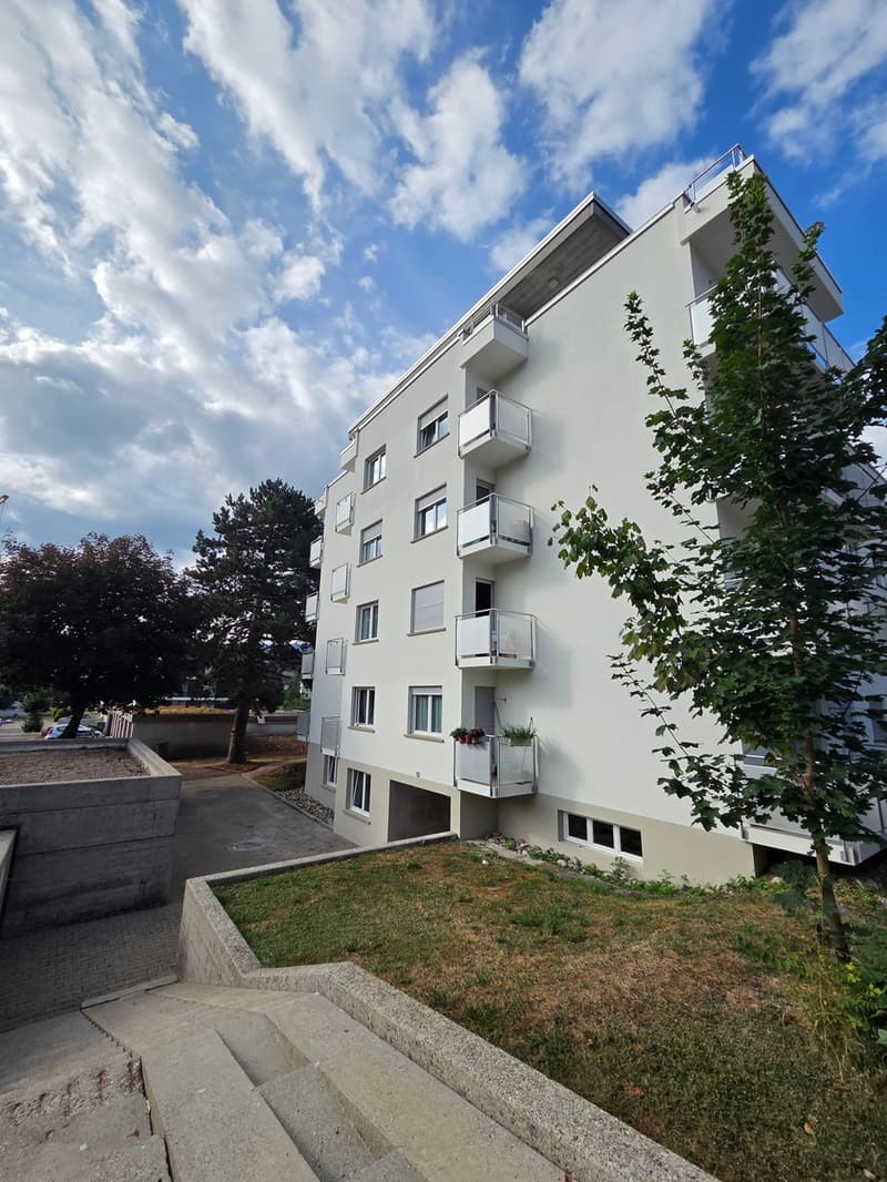 Appartement de 72 m2 au 3ème étage Avec ascenseur (7)