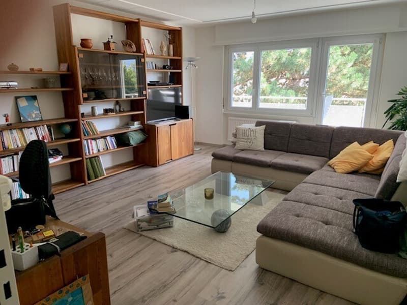 Appartement de 72 m2 au 3ème étage Avec ascenseur (1)