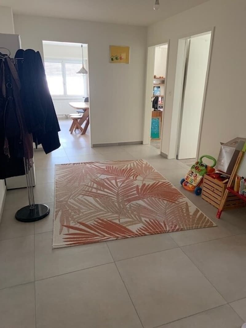 Appartement de 72 m2 au 3ème étage Avec ascenseur (4)