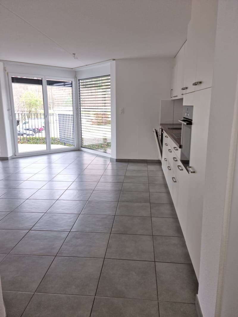 Spacieux et lumineux logement de 119 m2 (2)
