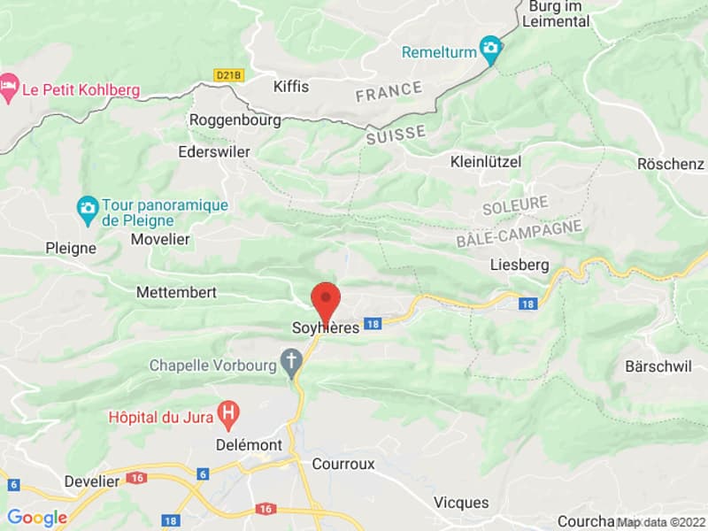 Spacieux et lumineux logement de 119 m2 (12)