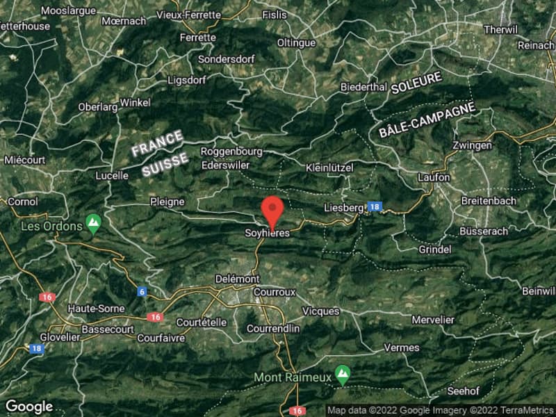Spacieux et lumineux logement de 119 m2 (13)