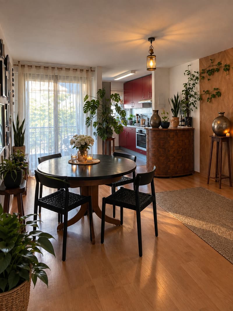 Appartement lumineux de 83 m2 (3)