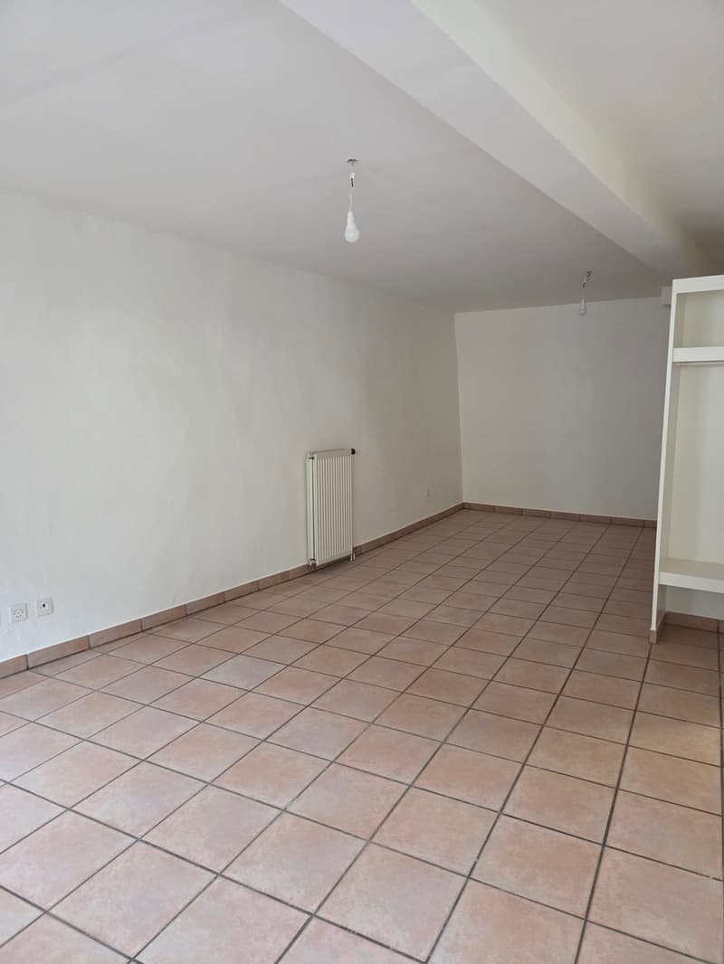 Studio avec cuisine neuve au coeur de la vieille ville (4)