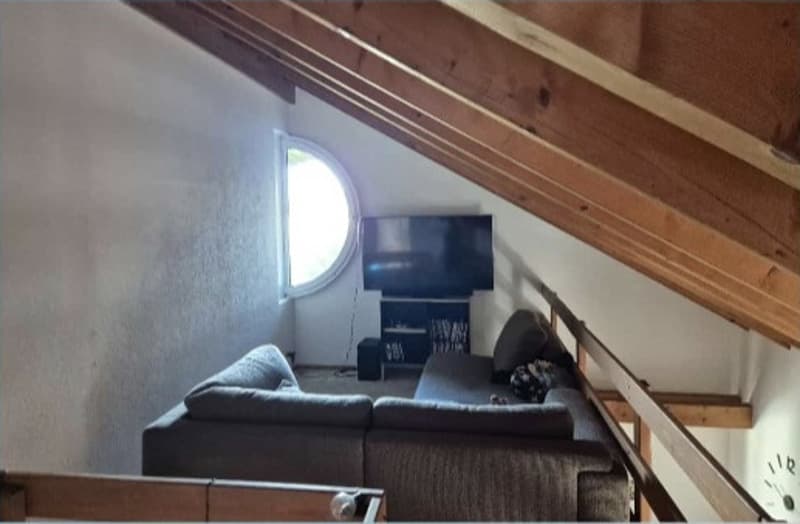 Charmant appartement de 3.5 pièces avec mezzanine (7)