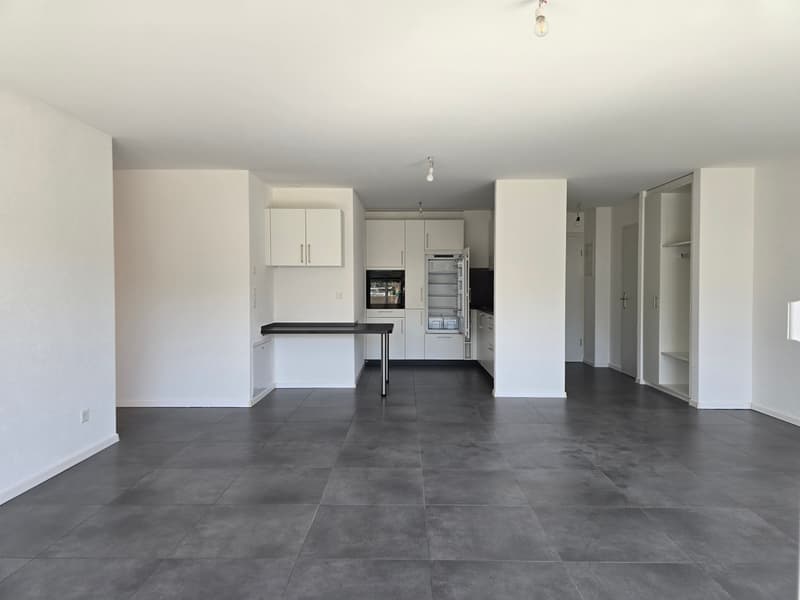Logement 4,5 pièces au 1er étage de 100 m2, avec ascenseur (1)