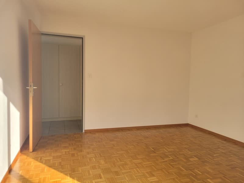 Appartement 2,5 pièces de 52 m2 avec terrasse (8)
