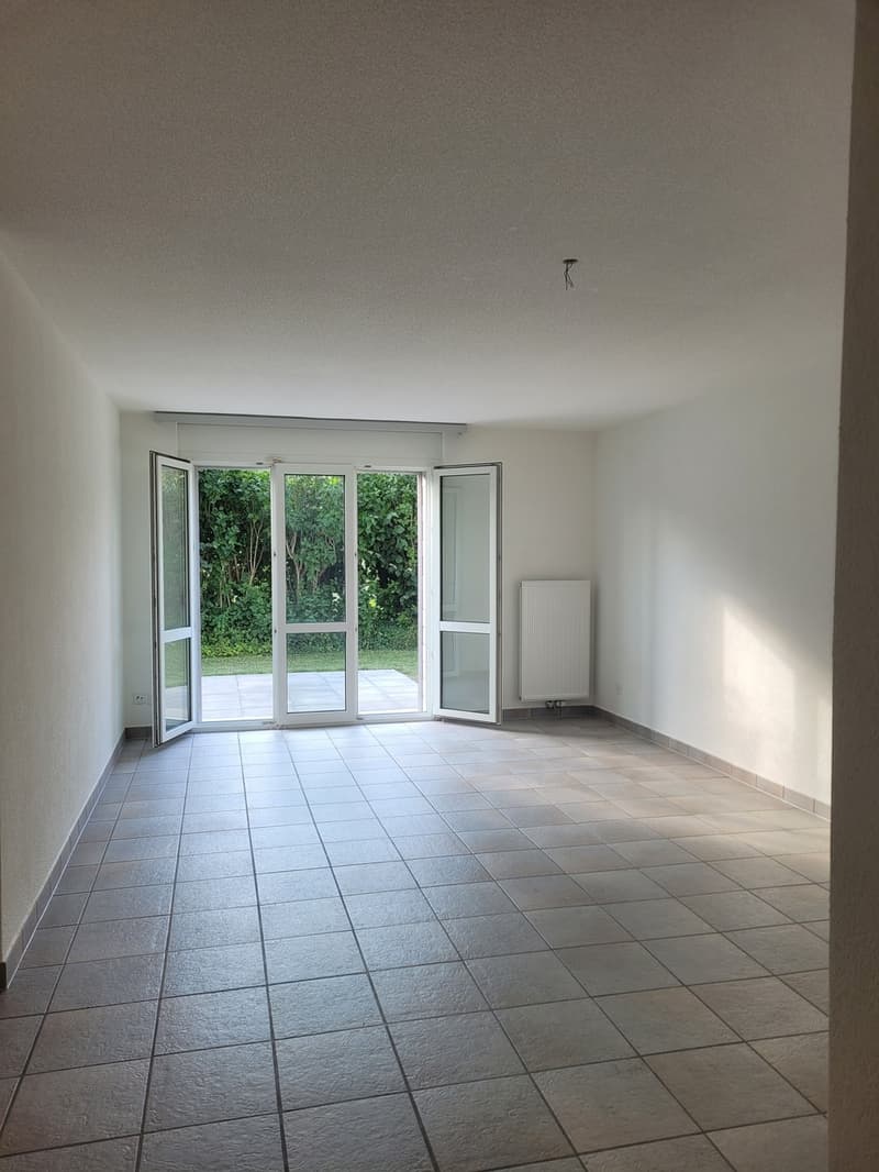 Appartement 2,5 pièces de 52 m2 avec terrasse (3)