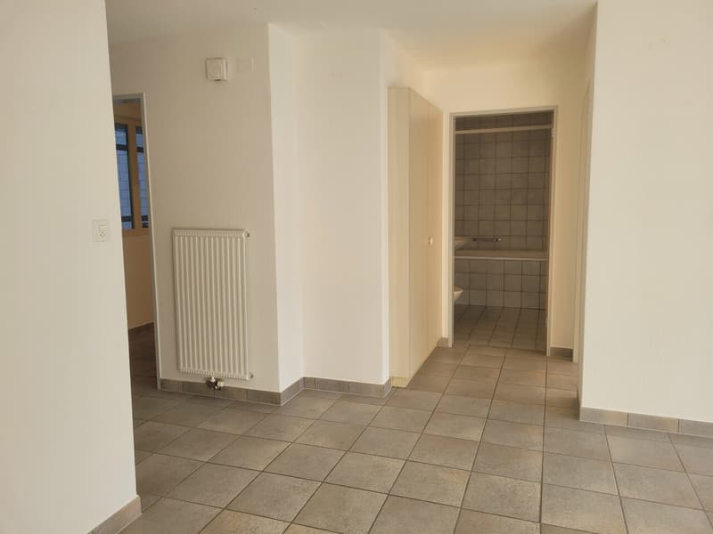 Appartement 2,5 pièces de 52 m2 avec terrasse (5)
