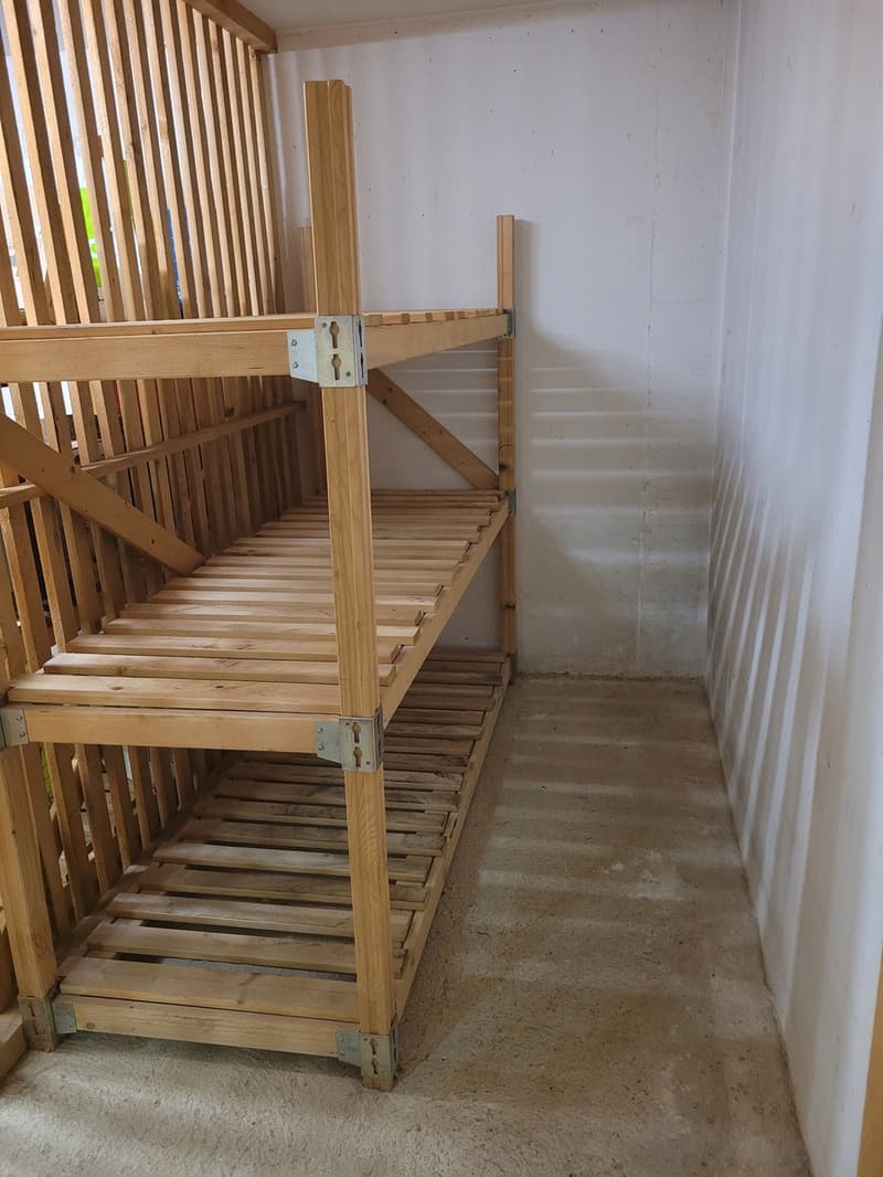 Appartement 2,5 pièces de 52 m2 avec terrasse (10)