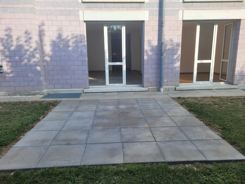 Appartement 2,5 pièces de 52 m2 avec terrasse (9)