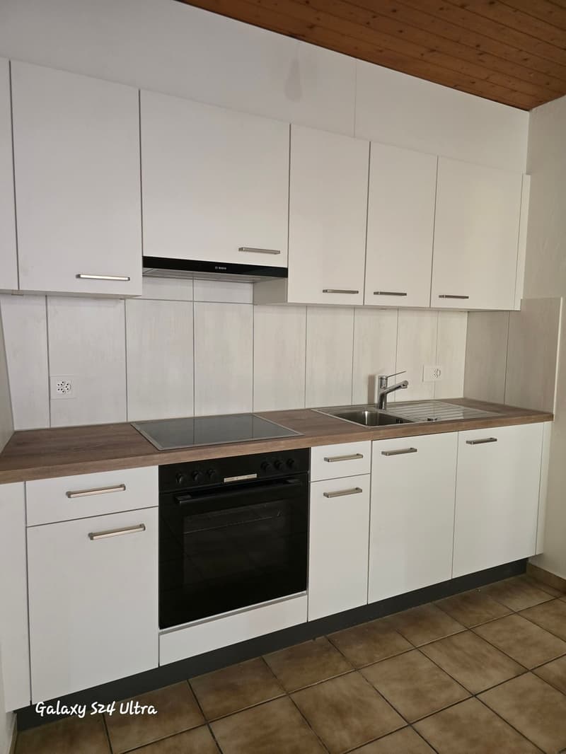 Appartement de 2 pièces Au 2ème étage sans ascenseur (1)