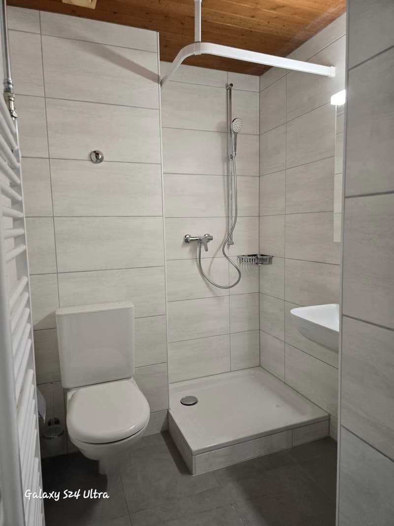 Appartement de 2 pièces Au 2ème étage sans ascenseur (3)