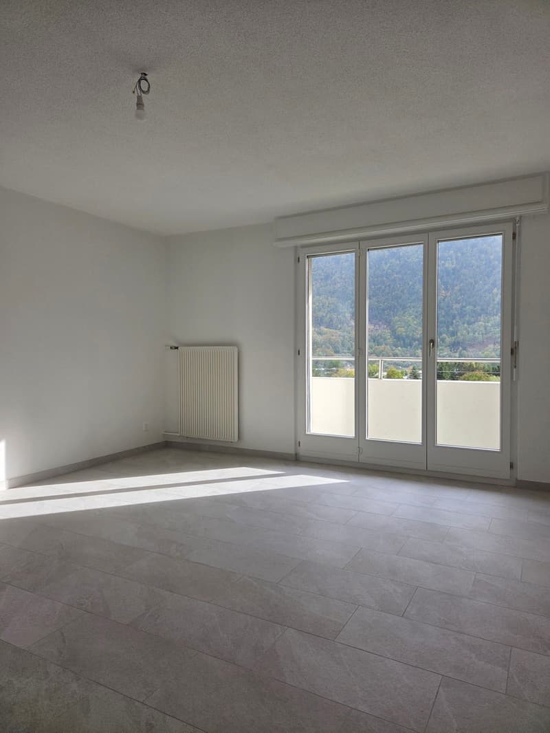 Appartement de 4,5 pièces rénové avec balcon (8)