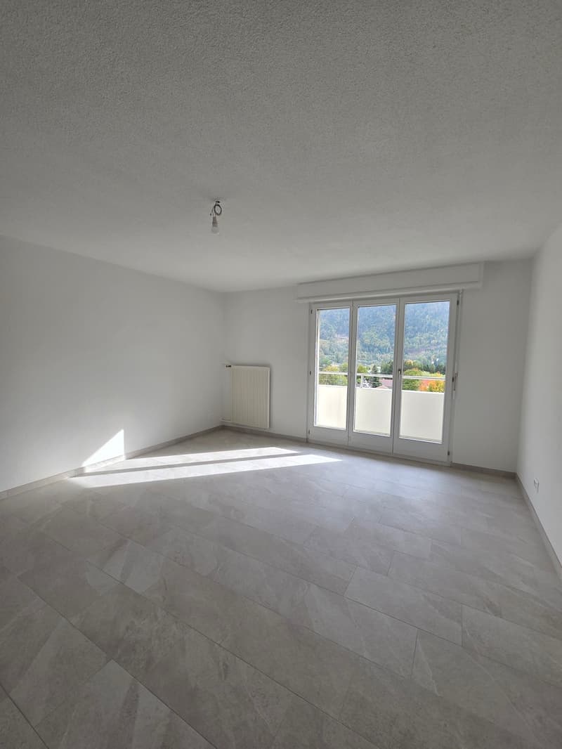 Appartement de 4,5 pièces rénové avec balcon (7)