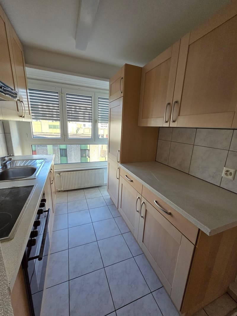 Appartement 3 pièces de 78 m2 au 3ème étage avec ascenseur (1)