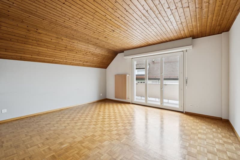 Adresse rare im Zentrum von Saint-Sulpice! (6)