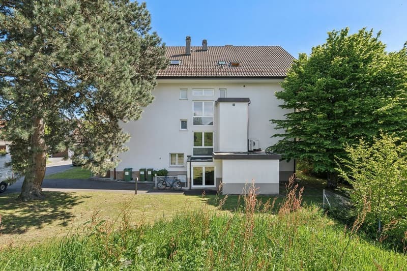 Adresse rare im Zentrum von Saint-Sulpice! (1)