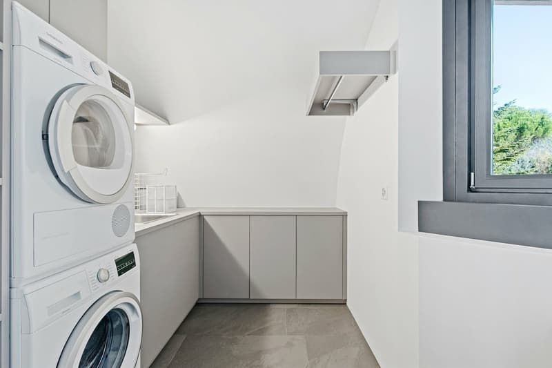 Penthouse moderne avec vue panoramique ! (10)