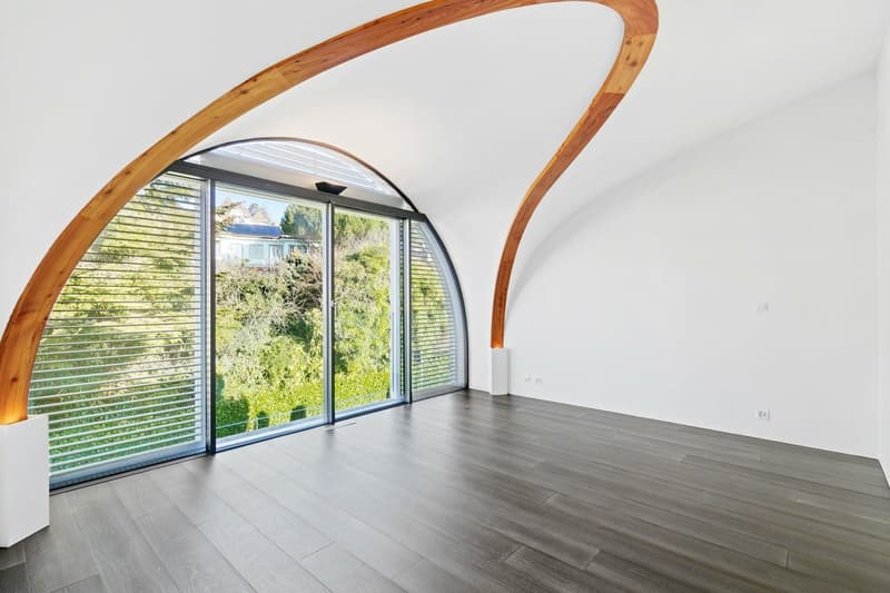 Penthouse moderne avec vue panoramique ! (8)