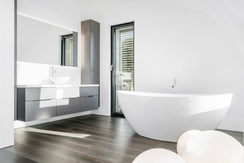 Penthouse moderne avec vue panoramique ! (5)