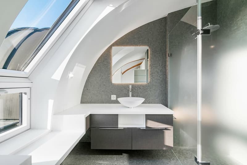 Penthouse moderne avec vue panoramique ! (7)