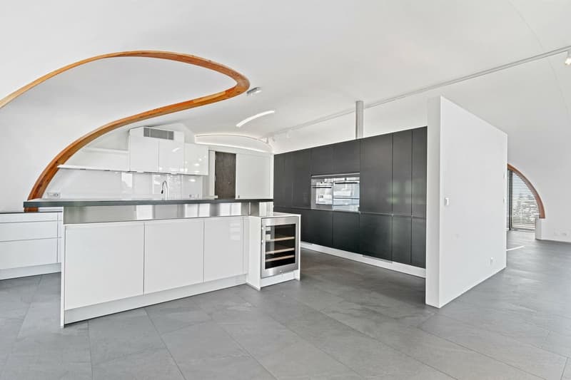 Penthouse moderne avec vue panoramique ! (2)