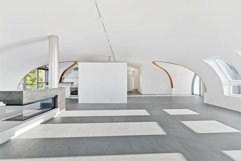 Penthouse moderne avec vue panoramique ! (1)