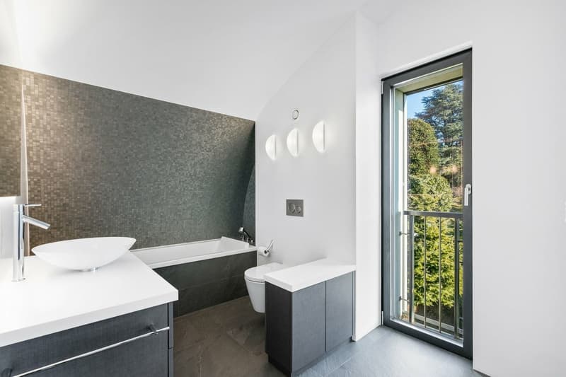 Penthouse moderne avec vue panoramique ! (9)