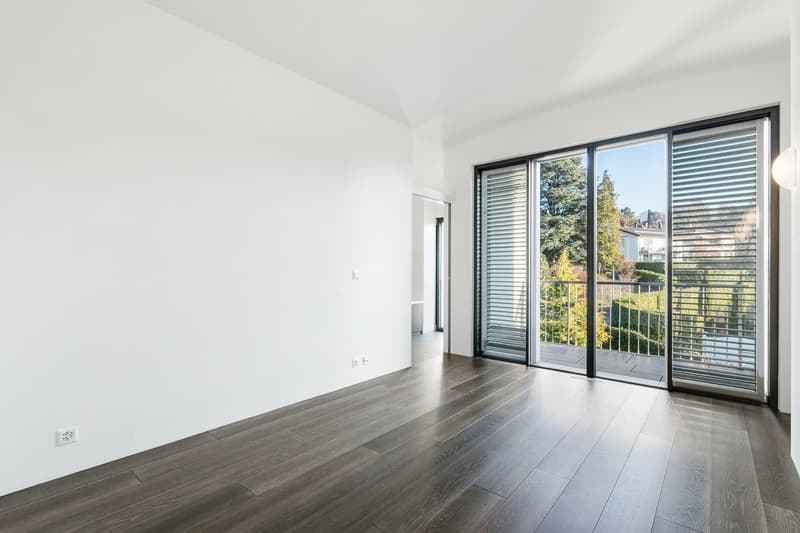Penthouse moderne avec vue panoramique ! (6)
