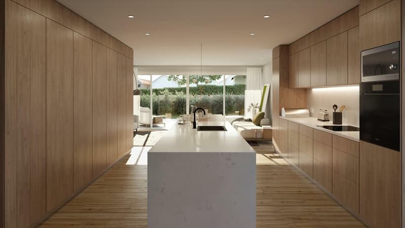 Bauvorhaben genehmigt - Sublime Architekten-Villa (4)