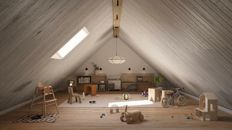 Permis en force - Sublime villa d'architecte (6)