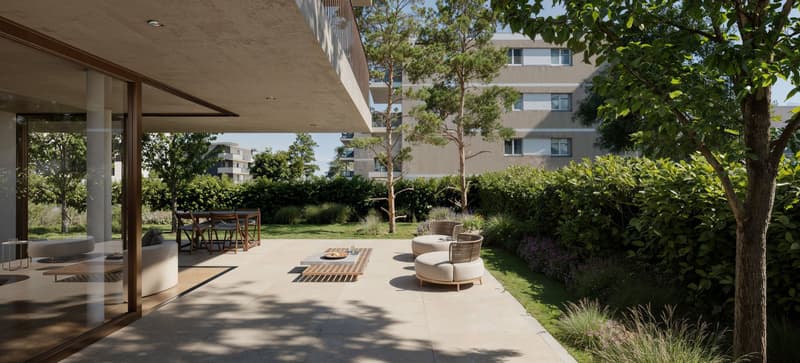 La Palmeraie - Pully - Lot 3 (6)