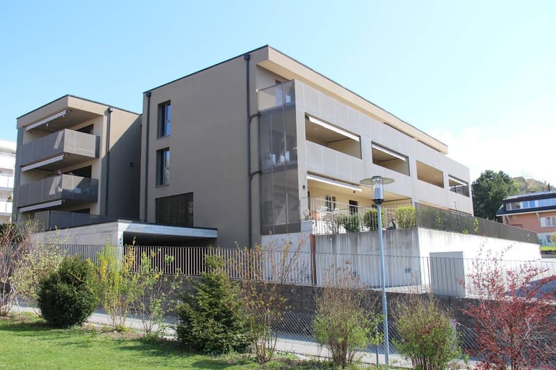 Possédez la Vue -- Attique Exclusif avec Panorama d'Exception (3)