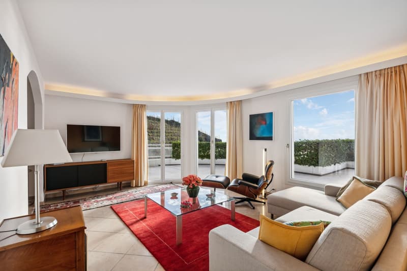 EXCLUSIVITY | VILLA WITH SPECTACULAR VIEW (2)