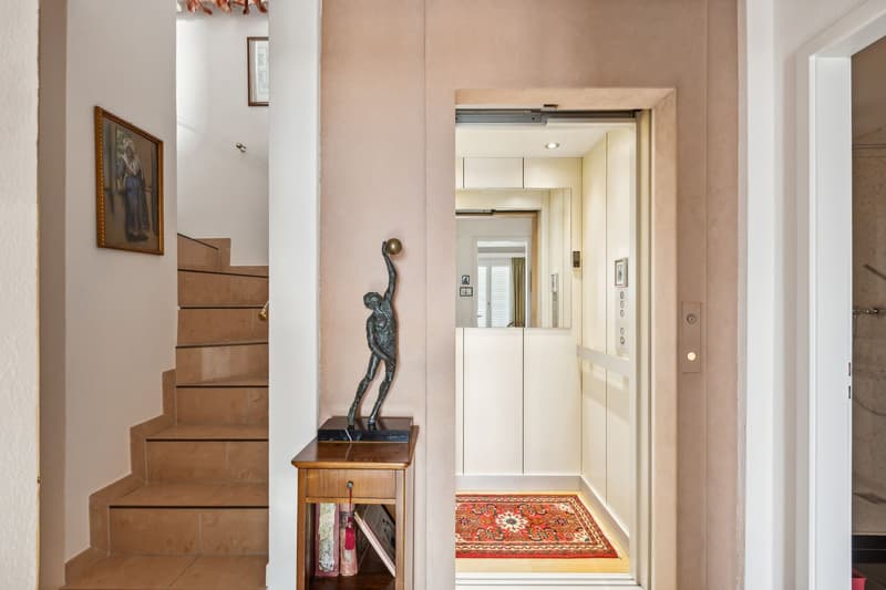 EXCLUSIVITY | VILLA WITH SPECTACULAR VIEW (9)