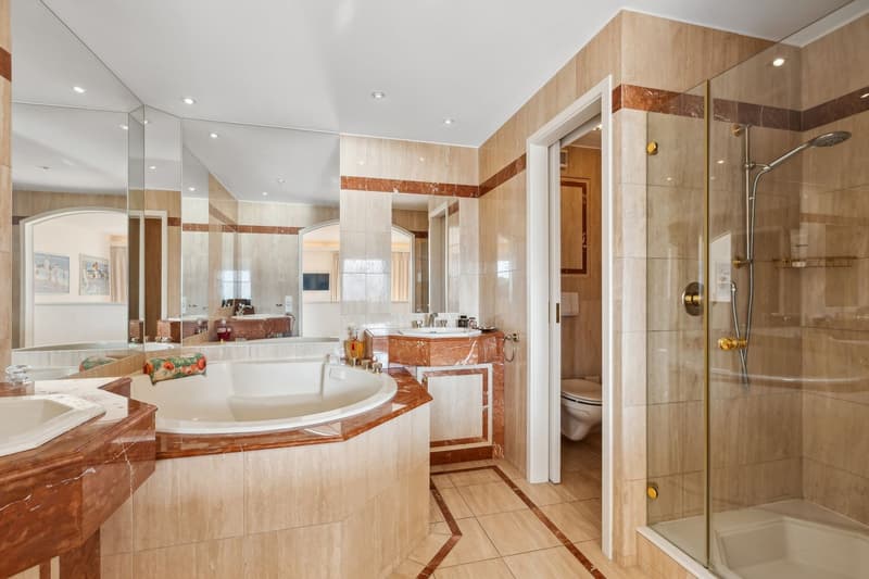 EXCLUSIVITÉ | VILLA AVEC UNE VUE SPECTACULAIRE (6)