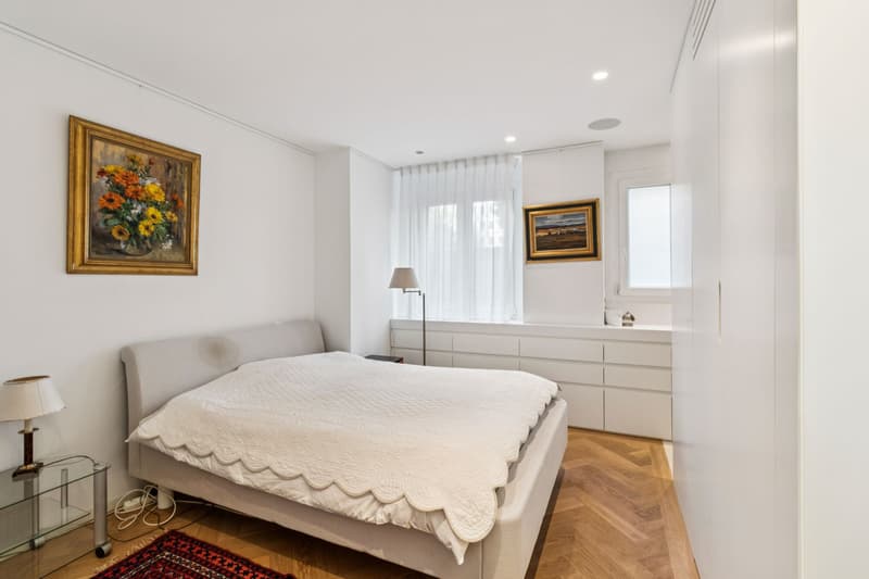 Beautiful apartment in the center of Lausanne (7)