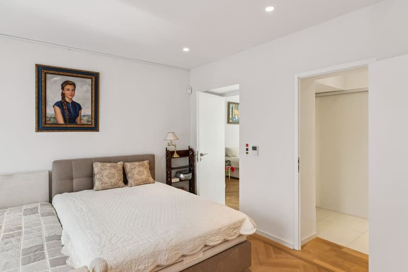 Beautiful apartment in the center of Lausanne (6)