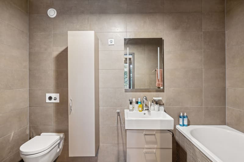 Magnificent 4-room apartment with terrace (7)