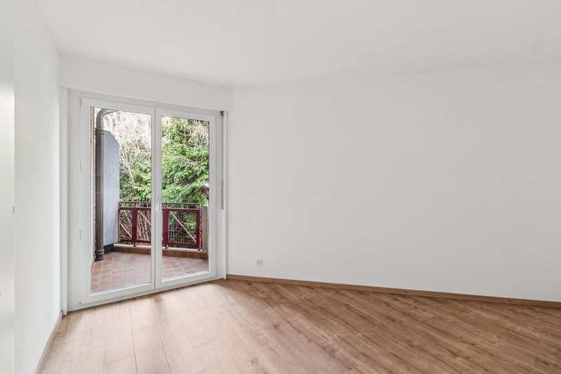 5.5 rooms renovated with independent studio A rare opportunity (5)