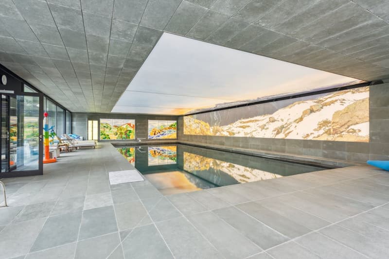 Exceptional Estate at the Gates of Lausanne (2)