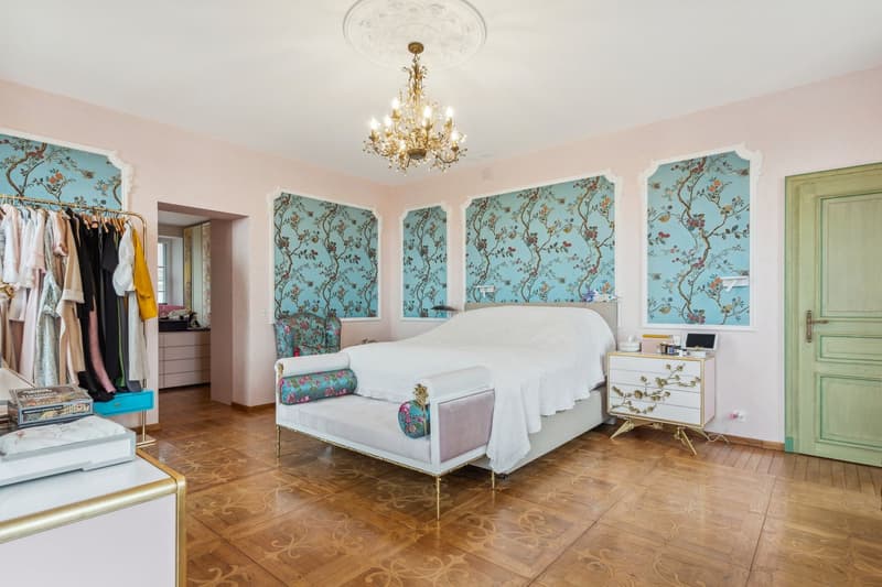 Exceptional Estate at the Gates of Lausanne (10)