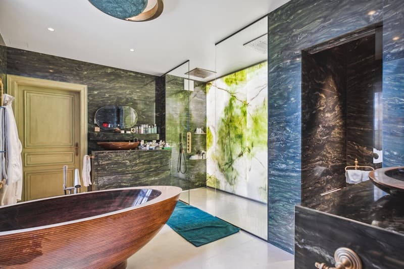 Exceptional Estate at the Gates of Lausanne (11)