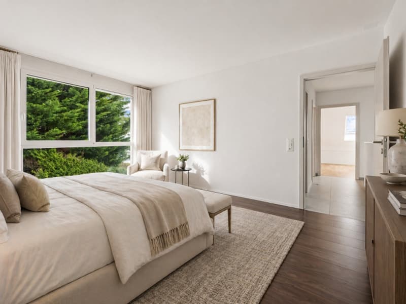 Zwischen See und Weinbergen: eine moderne Villa mit unwiderstehlichem Charme (12)
