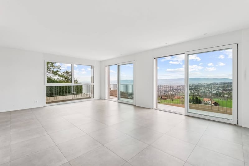 Zwischen See und Weinbergen: eine moderne Villa mit unwiderstehlichem Charme (6)