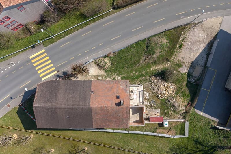 Ripresa di un cantiere (4)