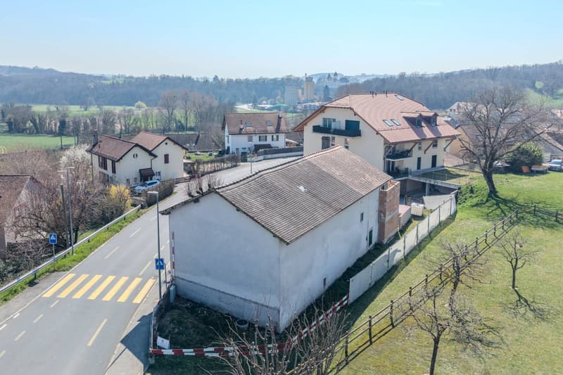 Ripresa di un cantiere (2)