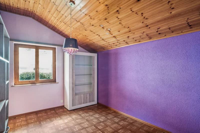 Chalet mitoyen a 10 minuti dal dominio delle 4 Vallées (13)
