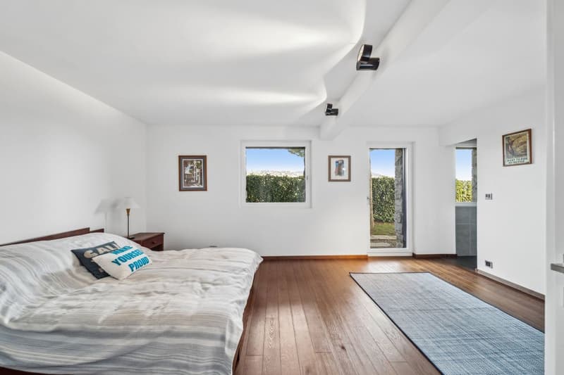 Maison de maître contemporaine avec vue panoramique exceptionnelle (12)